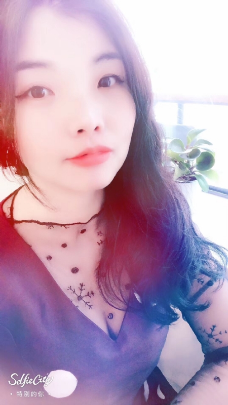 杜艳艳的第一张照片--义乌残疾人相亲网