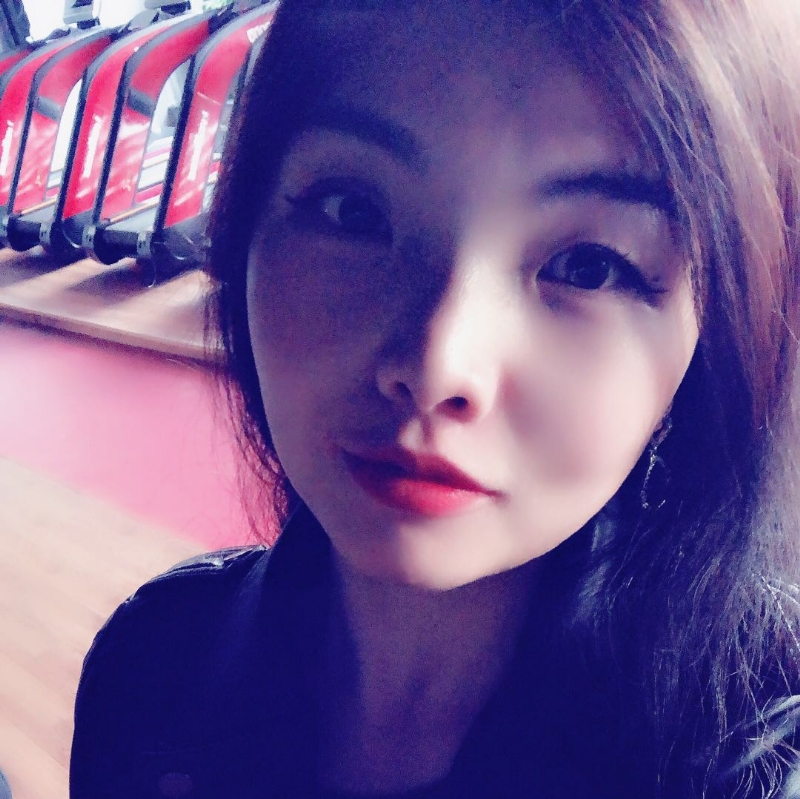 杜艳艳的第二张照片--义乌残疾人相亲网