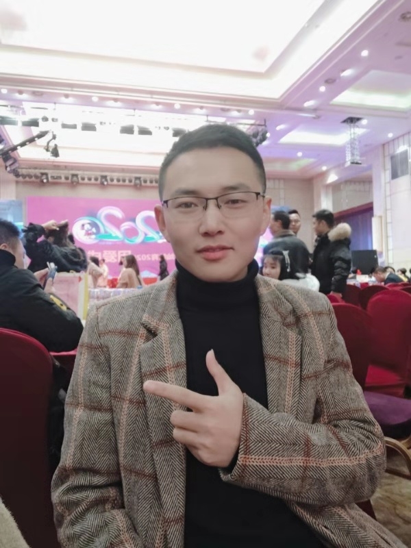 遇见不一样的自己的第一张照片--义乌残疾人相亲网