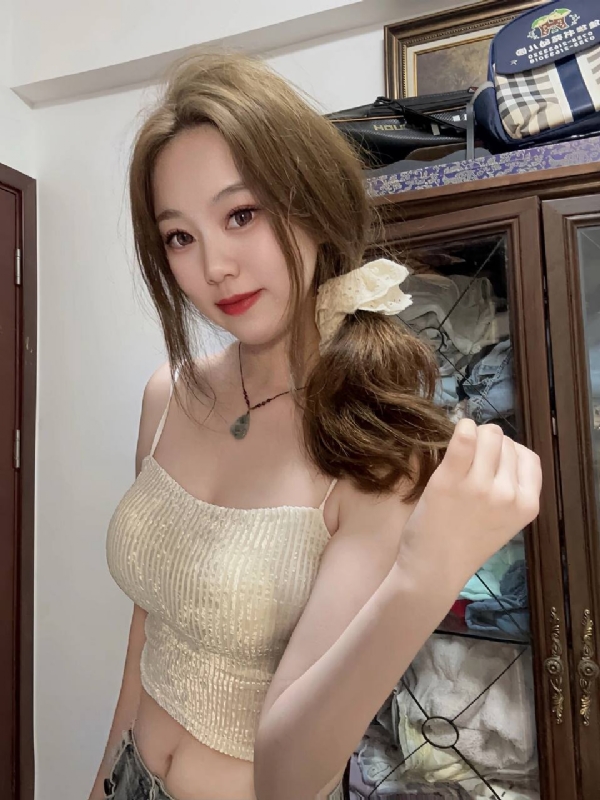 jia嘉嘉的第一张照片--义乌残疾人相亲网
